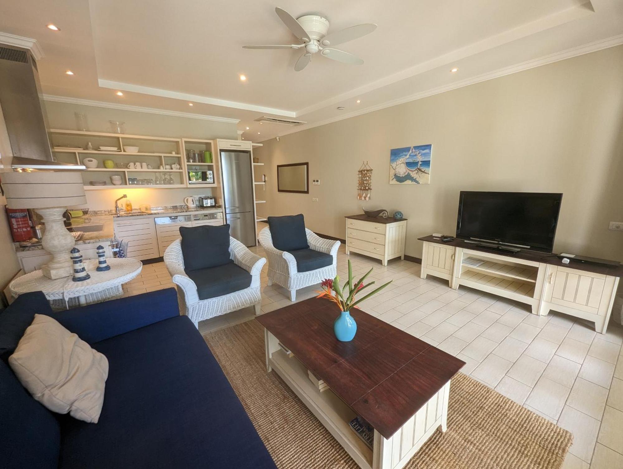 Island View Apartment By Simply-Seychelles Eden Island Exterior foto